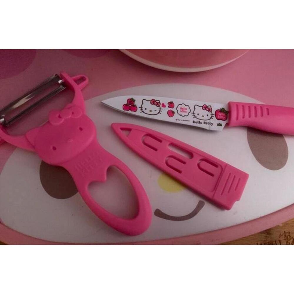 Hello kitty kitchenware - Picture 2 of 2